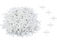LUX-TOOLS Krížiky na dlaždice Classic 2,5 mm