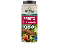 NATURA PRESTO Prípravok proti slimákom 500 g NATURA PRESTO Prípravok proti slimákom 500 g