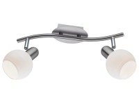 OBI 2-bodové svietidlo Nicosia