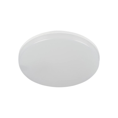 Kanlux Svietidlo VARSO 12-20W-CCT-O 1620/2600lm 3000/4000/6500K IP54 28x4,8cm