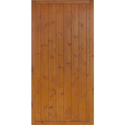 Polovičný prvok Oxford pínia lakovaný 180 cm x 90 cm