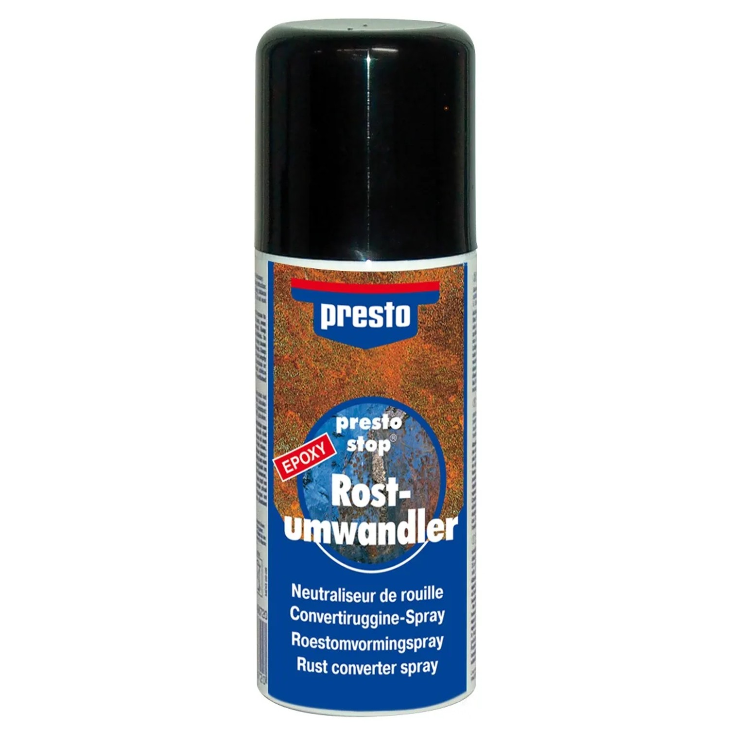 E-shop Presto Konvertor hrdze v spreji, 400 ml