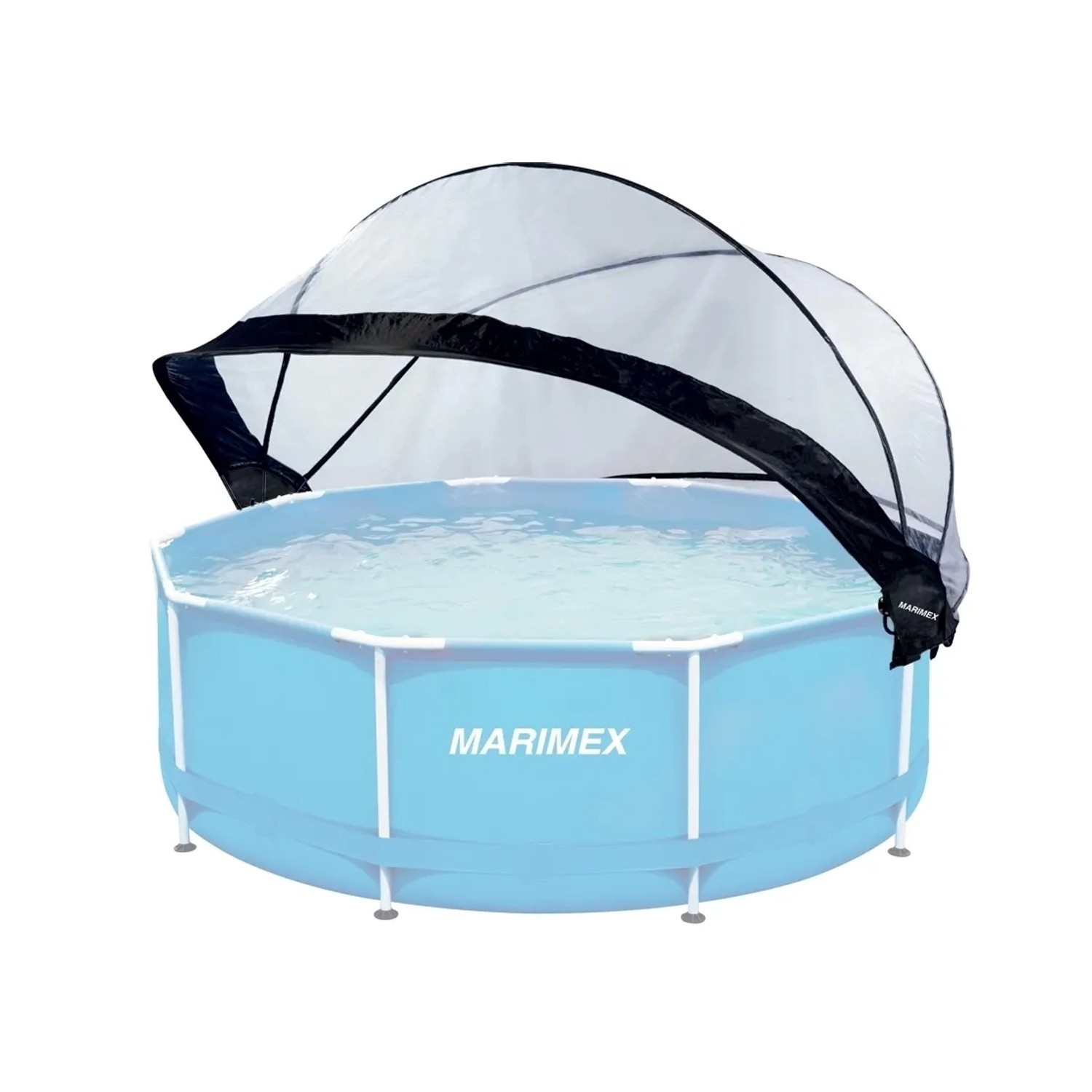 E-shop MARIMEX Zastrešenie Pool House Control pre rámové bazény 3,05 m