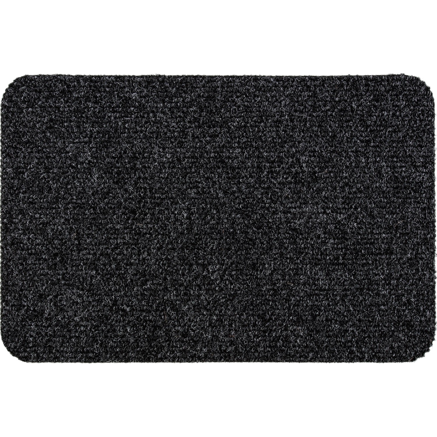 E-shop OBI Rypsová rohožka Mega, antracitová, 40 x 60 cm