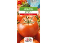 Semienka Rajčiak kolíkový Orfea F1 (Solanum lycopersicum)