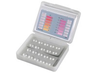 Summer Fun Prístroj na testovanie chlóru vo vode