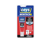 Ceys Lepidlo MONTACK LEPÍ VŠETKO NEVIDITEĽNE 80 g