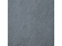 Euro Stone Terasová dlaždica FZG Manhattan, tmavo sivá, 60 x 60 x 2 cm, 2 ks