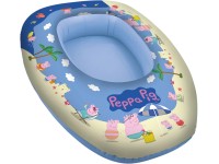Happy People Peppa Pig Detský nafukovací čln