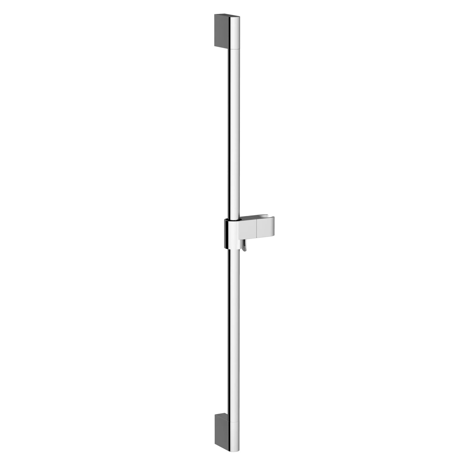 E-shop RAVAK Tyč s posuvným držiakom sprchy Chrome 70 cm