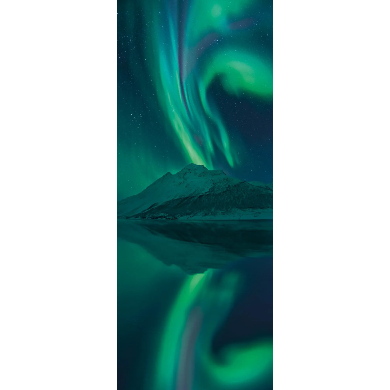 E-shop Komar Vliesová fototapeta The Heavenly Magician 100 x 250 cm 100 x 250 cm