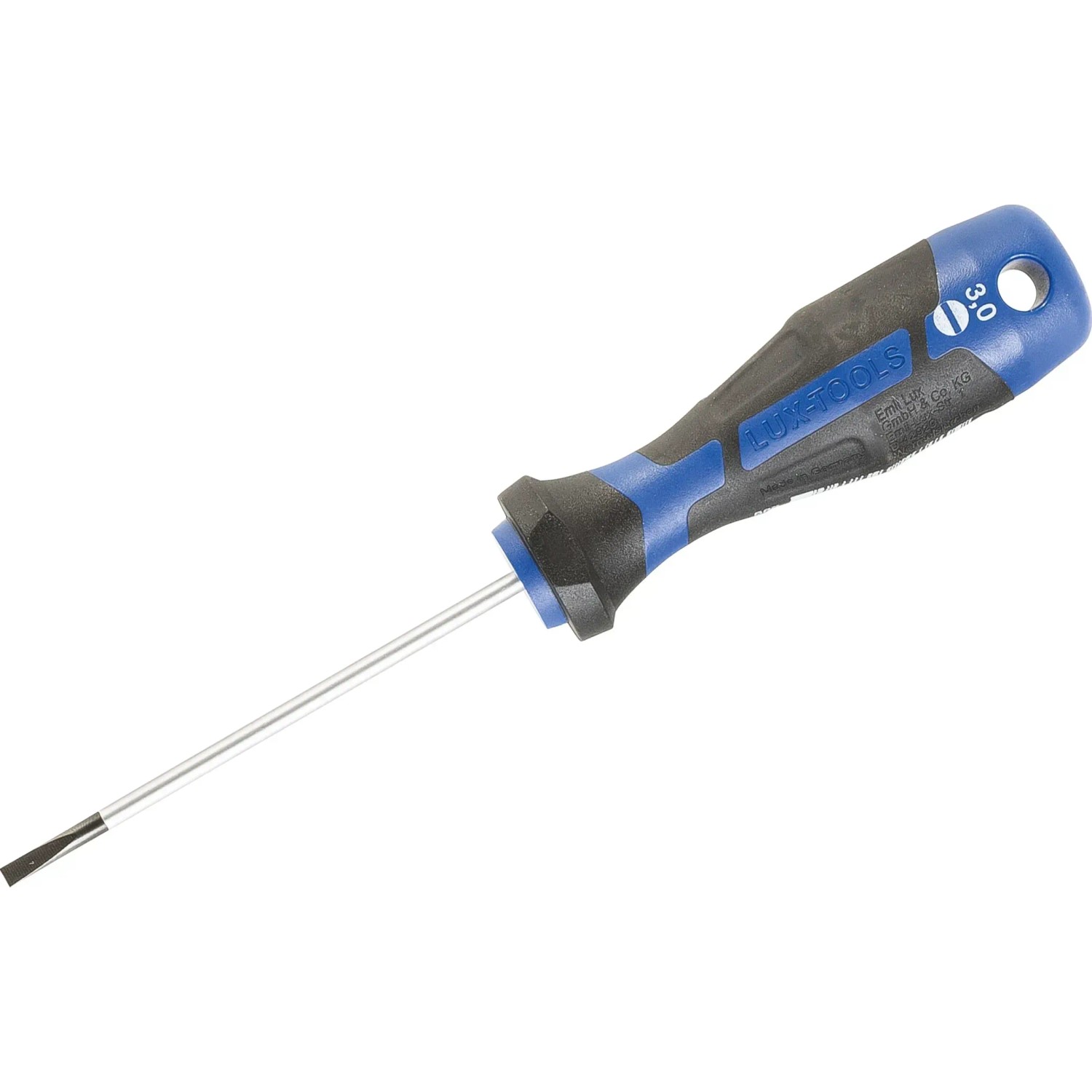 E-shop LUX-TOOLS Skrutkovač Comfort SL 3 x 80 mm