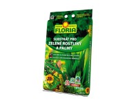 Floria Substrát pre zelené rastliny a palmy 20 l