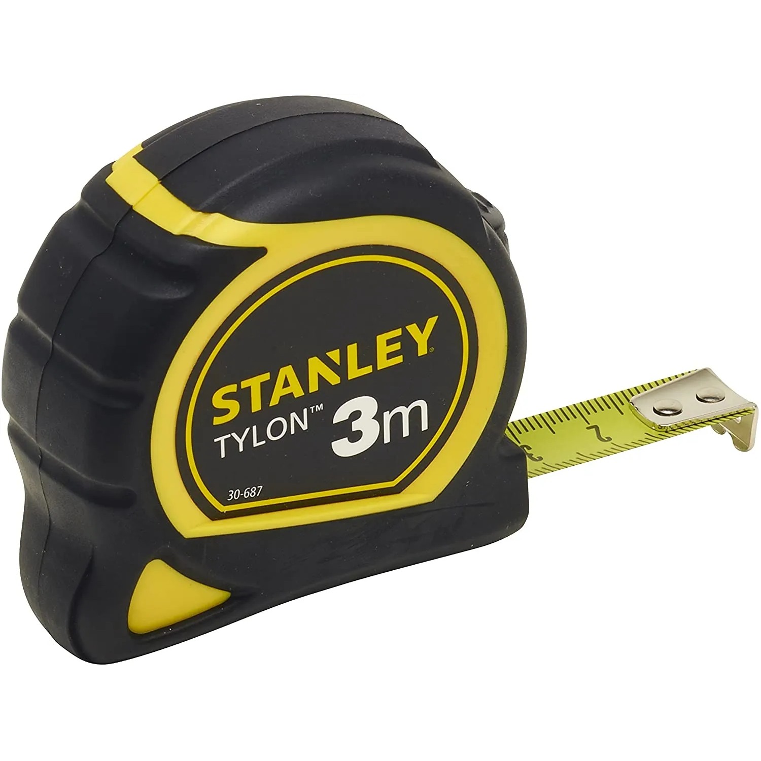 E-shop STANLEY Zvinovací meter Tylon 3 m (0-30-687)