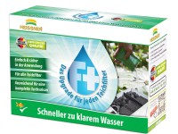 Heissner F-PLUS - zvyšovač výkonu pre ponorné filtre