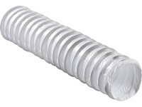 OBI Flexibilná vzduchová PVC hadica typ 660 System 100, pr. 10,2 x 100 cm