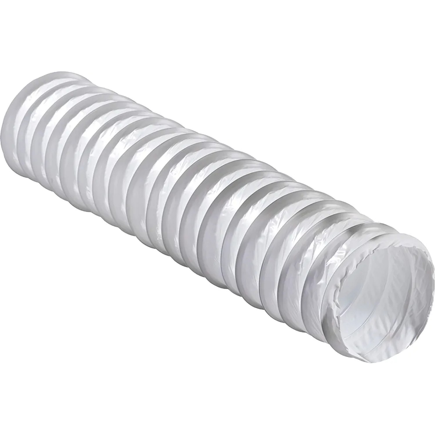 E-shop OBI Flexibilná vzduchová PVC hadica typ 660 System 150, pr. 15,2 x 200 cm