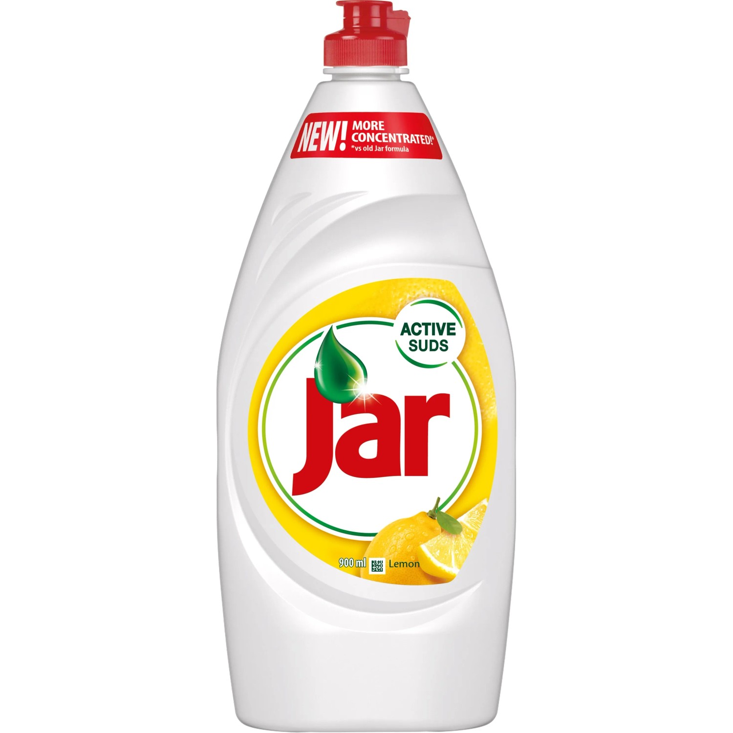 E-shop Jar Lemon, citrónová vôňa 900 ml