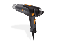 Steinel Teplovzdušná pištoľ HeatMatic 2020 E, 2000 W - set v kufri