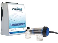 KWAD Solinátor Salt Control +, 30 - 34 m3