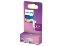 Philips Classic LED žiarovka G4, 1,8 W, 205 lm, 2700 K