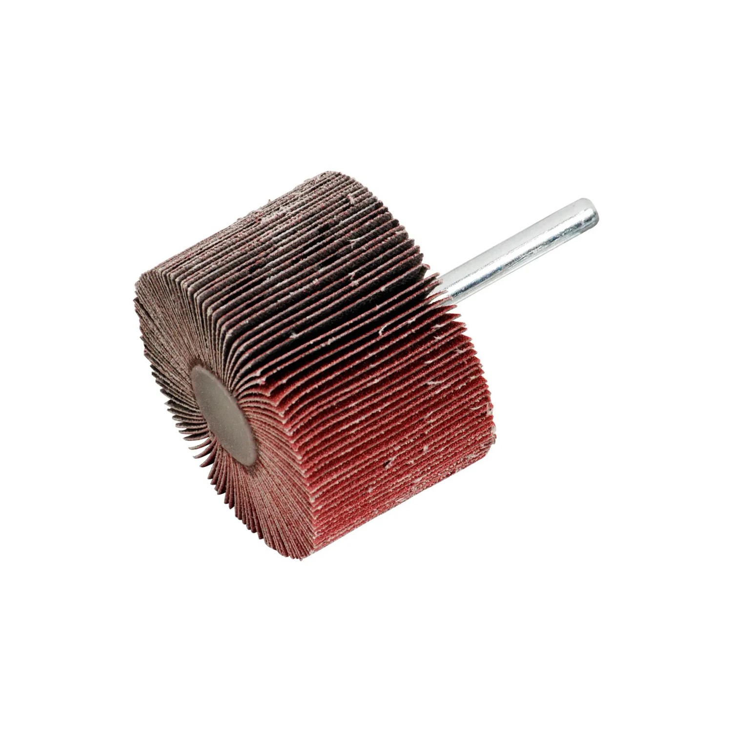 E-shop LUX-TOOLS Lamelový brúsny valec K120, 50 x 20 mm