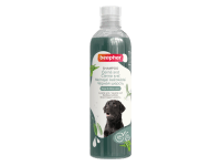 Beaphar Šampón pre psov s čiernou srsťou, 250 ml Beaphar Šampón pre psov s čiernou srsťou, 250 ml