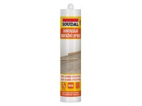 SOUDAL Univerzálne montážne lepidlo 49A 300ml