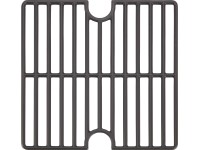 Jamestown Grilovací rošt pre kombi gril Drake, 31 x 31 cm