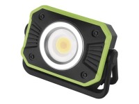EMOS COB LED nabíjací pracovný reflektor P4542, 900 lm, 4400 mAh