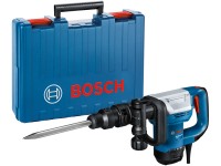 Bosch Professional Búracie kladivo GSH 5 s SDS max