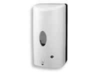 NOVASERVIS Automatický dávkovač tekutého mydla so senzorom 1200 ml