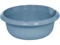 Keeper Mísa Björk s výlevkou guľatá 3,5 l, severská modrá, pr. 28 cm