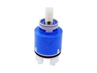 Slezák RAV Kartuš o pr.35 mm SEINA, LOIRA, VOLGA, LABE, ST. MOSAZ, SVITAVA vys.