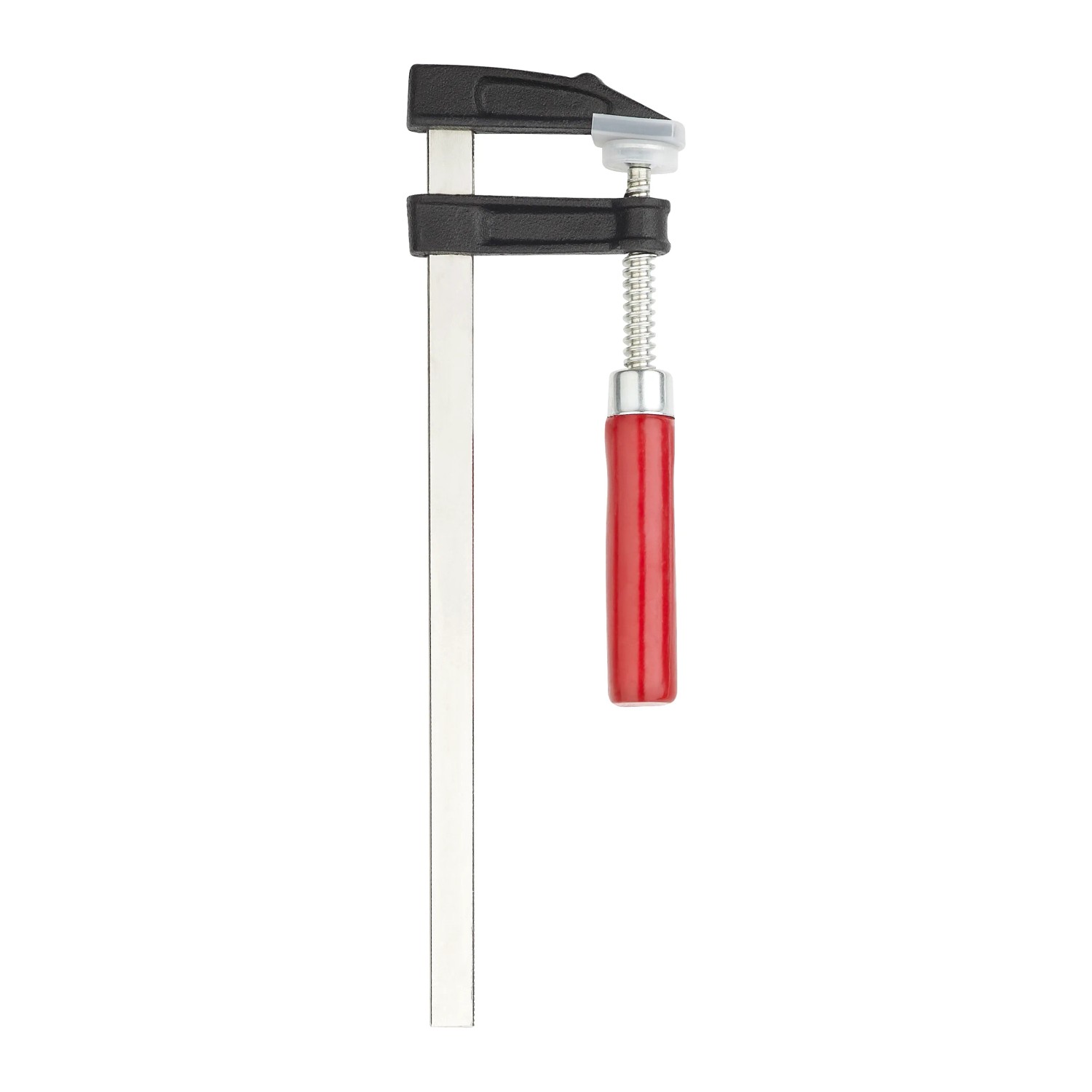 E-shop Skrutkové zvieradlo z temperovanej liatiny 200 mm x 50 mm