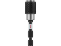 Bosch Rýchloupínací držiak bitov Impact Control, 1/4