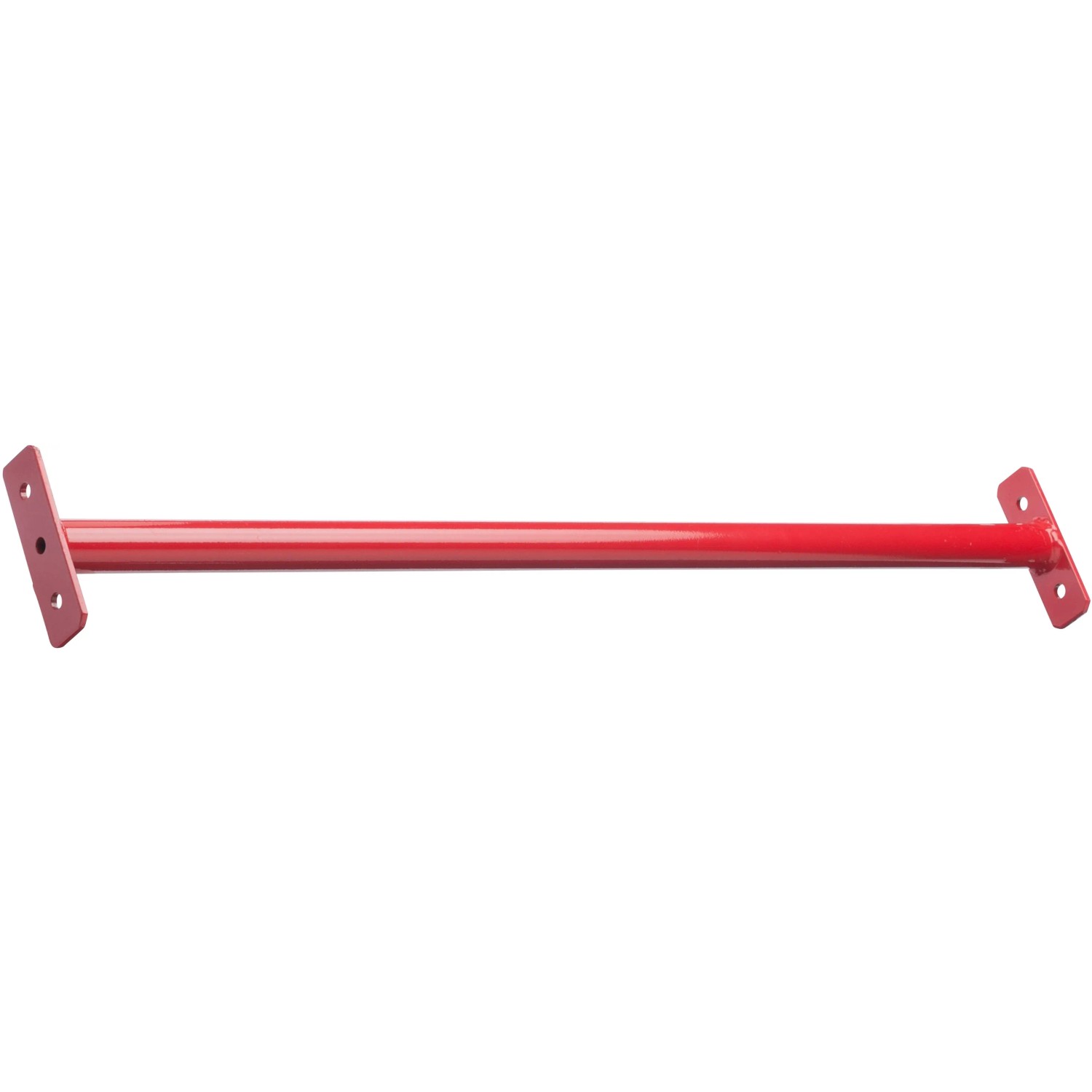 E-shop SwingKing Hrazdová tyč červená, 90 cm