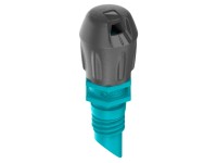 GARDENA Micro-Drip-System Zavlažovač koncový mikro pruhový, 5 ks GARDENA Micro-Drip-System Zavlažovač koncový mikro pruhový, 5 ks