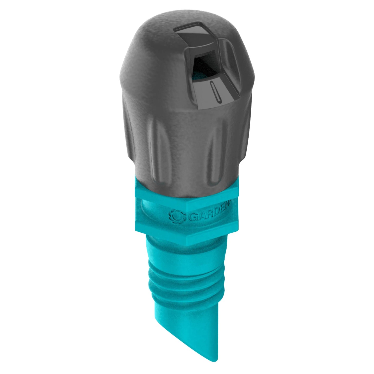 E-shop GARDENA Micro-Drip-System Zavlažovač koncový mikro pruhový, 5 ks