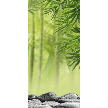 Sanotechnik Dekoratívny sprchový panel Sanowall, wellness P, 125 x 250 cm