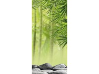 Sanotechnik Dekoratívny sprchový panel Sanowall, wellness P, 125 x 250 cm