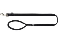 Jollypaw Vôdzka XS - S 1,20 m 15 mm čierna