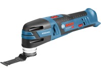 Bosch Professional Akumulátorové oscilačné náradie GOP 12 V - 28 Solo