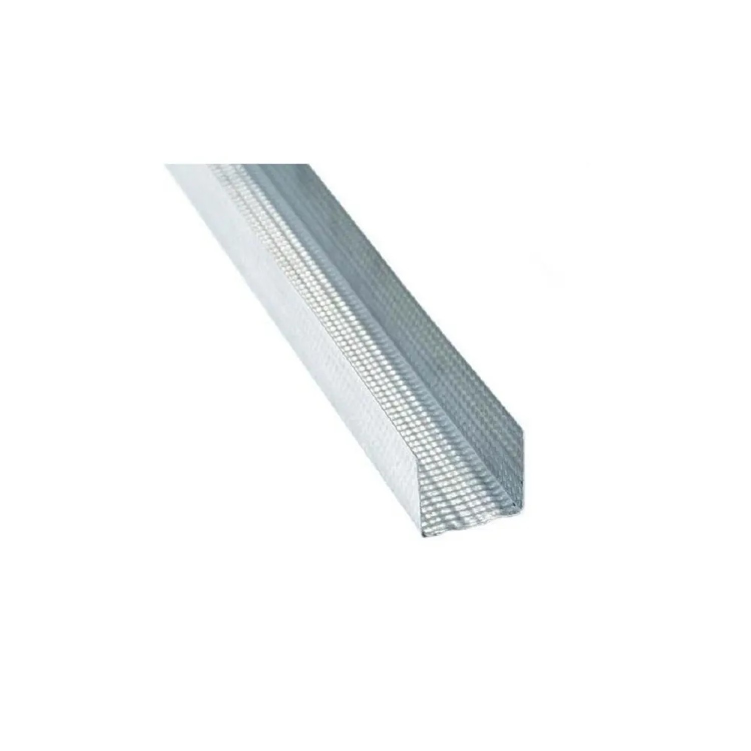 E-shop Budmat Stropný profil UD27, 26 x 28 x 3000 mm