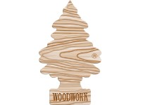 Wunder-Baum Osviežovač vzduchu Woodwork