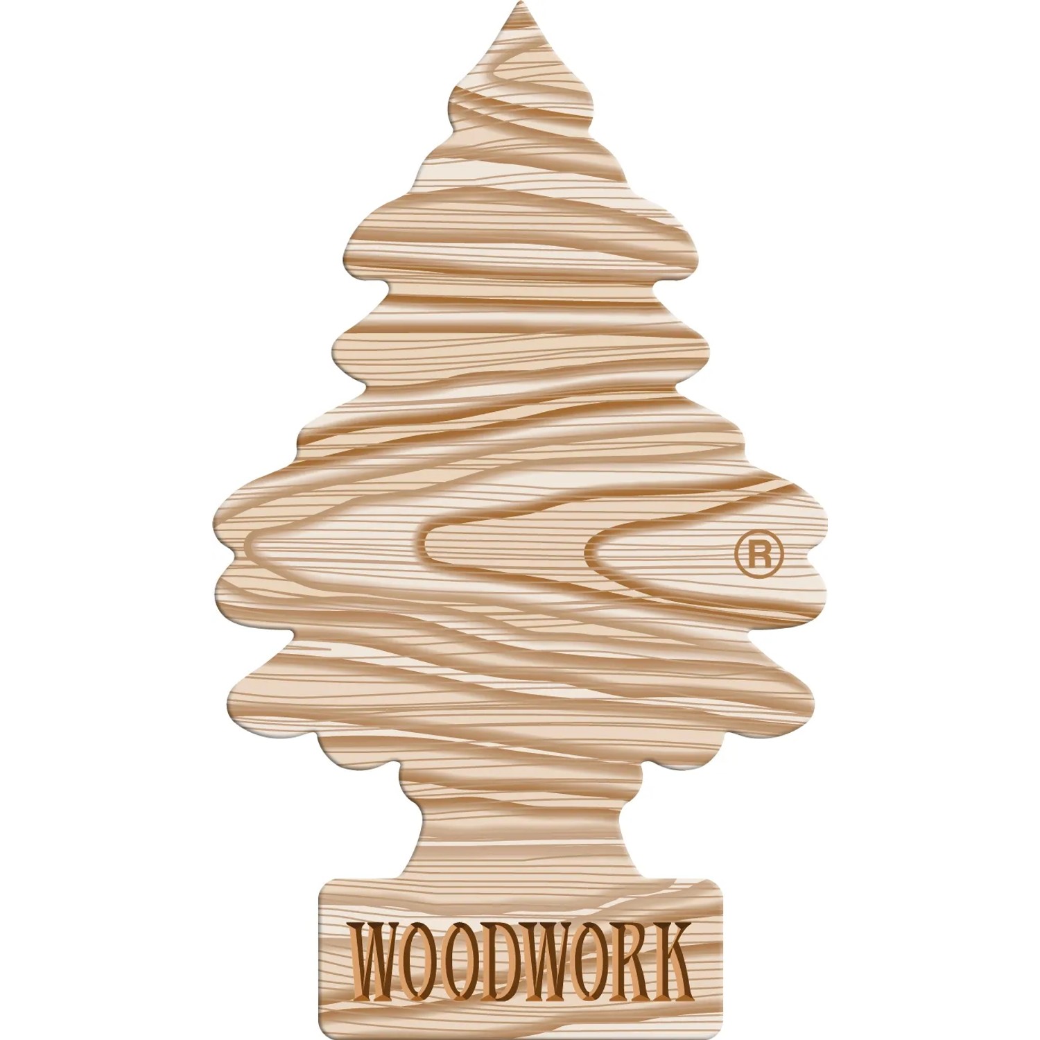 E-shop Wunder-Baum Osviežovač vzduchu Woodwork