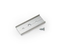 FK Technics Spojka priama pre LED AL profily FKU11,12,35,50,60