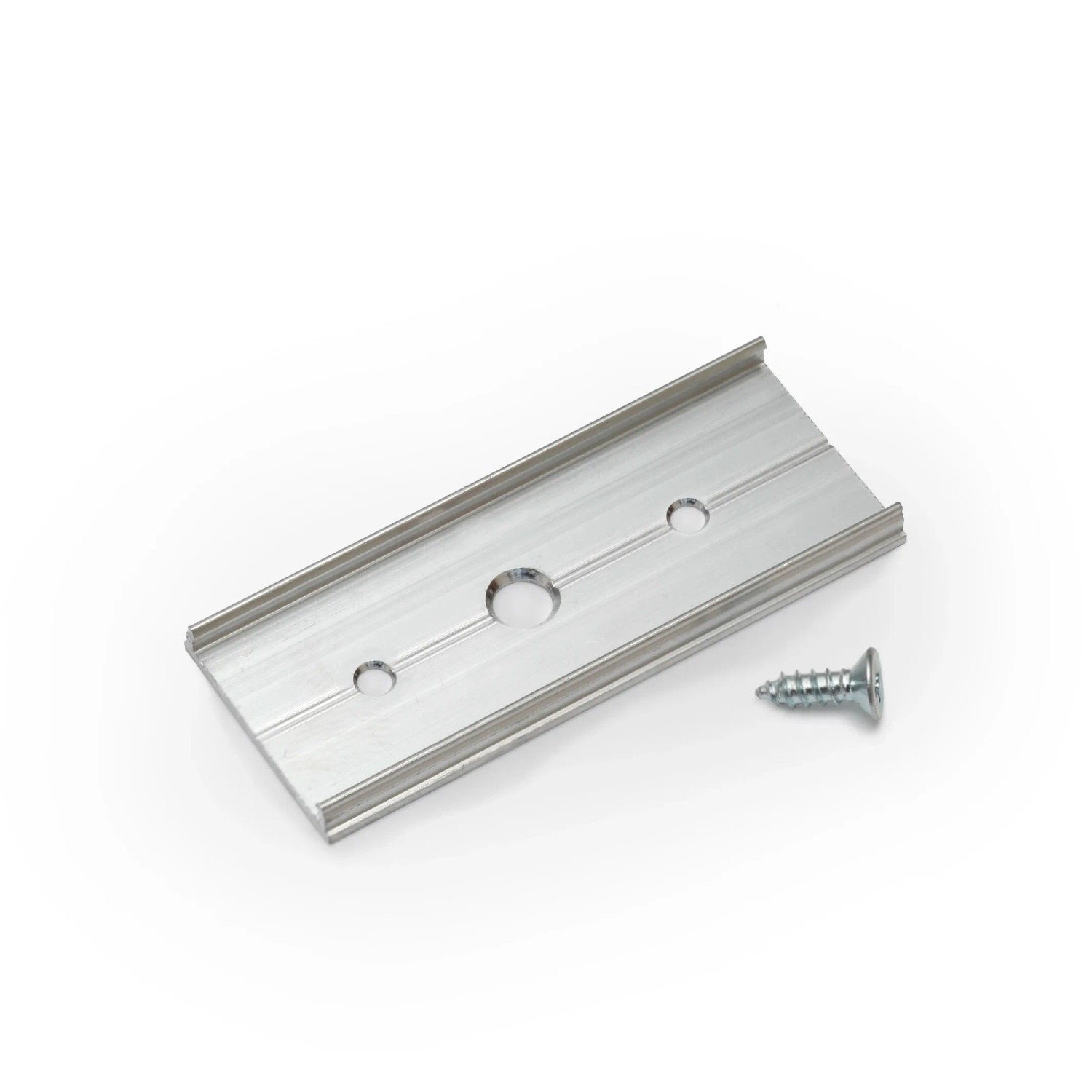 E-shop FK Technics Spojka priama pre LED AL profily FKU11,12,35,50,60