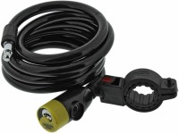 Burg Wächter Lanková zámka s cylindrickou vložkou 340 so svetlom 180 cm