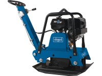 Scheppach Vibračná doska HP 3000s